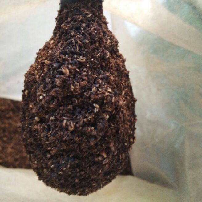 100g bột gia vị nướng