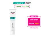 Tinh Chất Dưỡng Eucerin Dermopure Clinical SOS Serum Cho Da Mụn 40ml