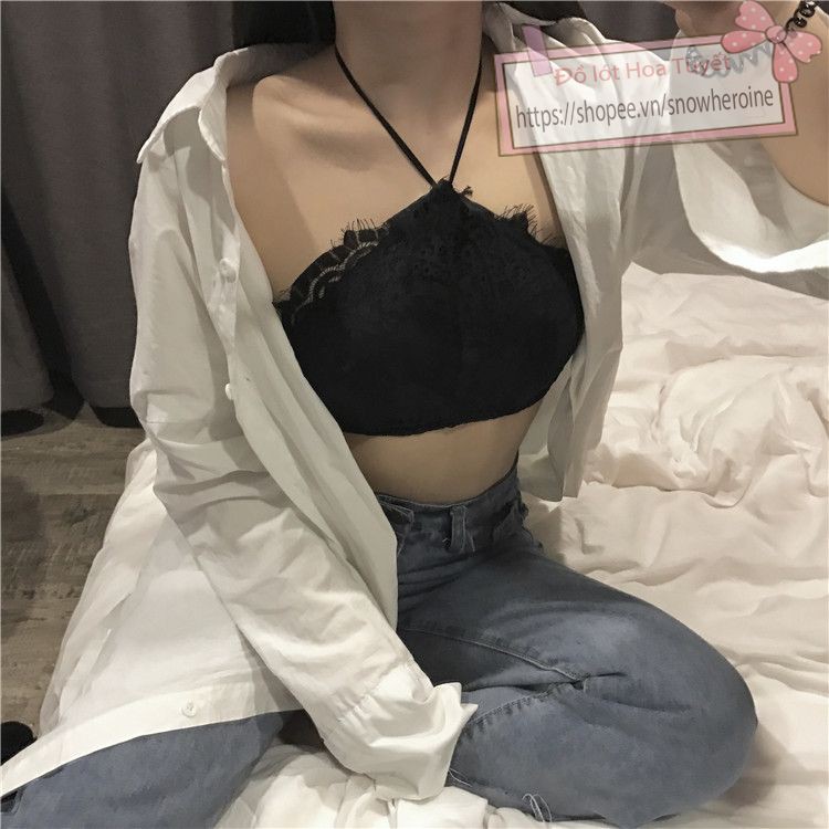 Áo lá yếm 3597