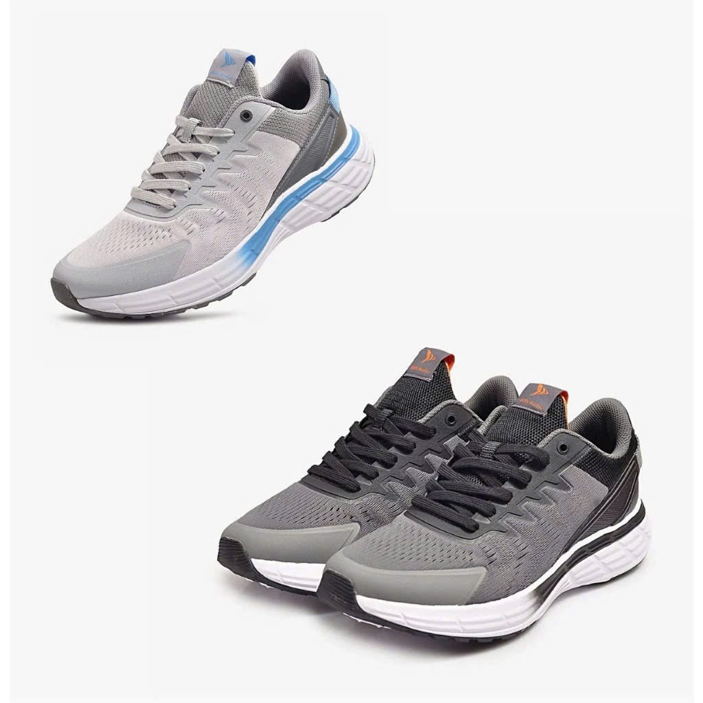  Giầy thể thao nam Bitis Hunter HSM004900 