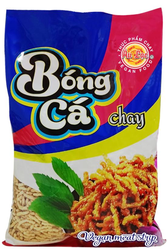 Bóng cá chay Âu Lạc - 1kg