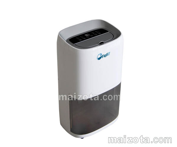 Máy hút ẩm fujie hm-918ec