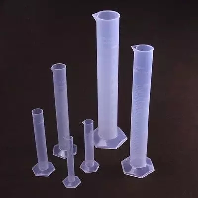 Ống đong nhựa 10ml