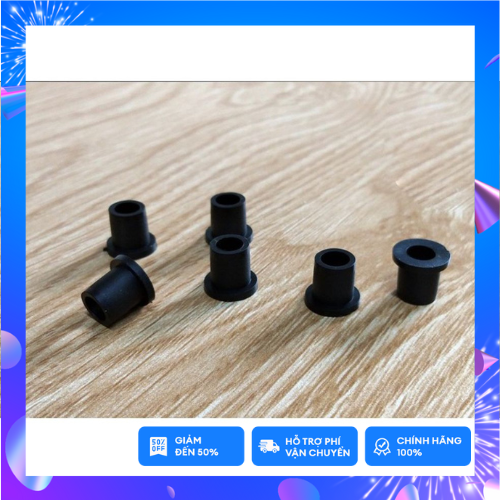 Ron cao su kết nối ống 6mm