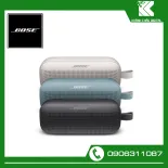 Loa Bluetooth Bose Soundlink Flex Used 98 99%