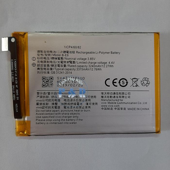 Pin điện thoại Vivo V11i