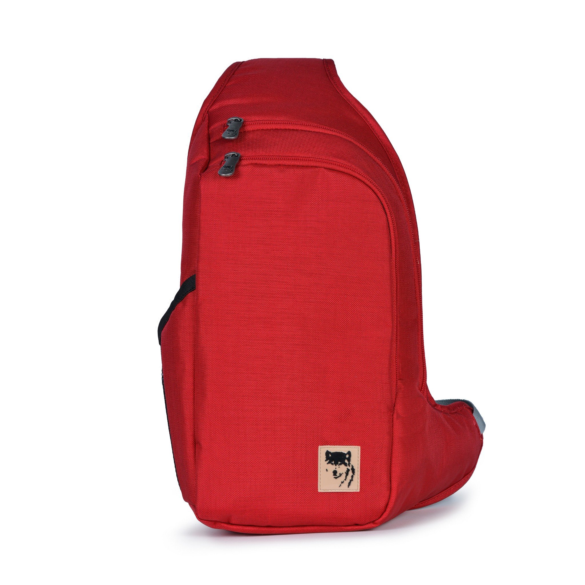 Túi thể thao Mikkor D.Leh Sling Red