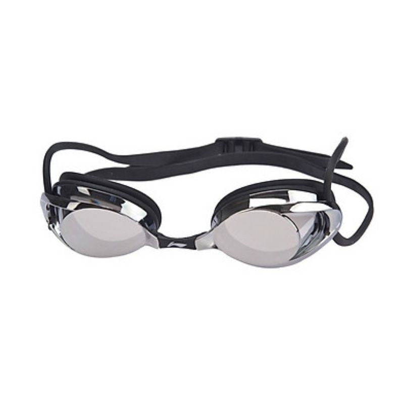 Kính bơi thể thao lining cao cấp asjp026-1 asjp026-2 đen/ xanh