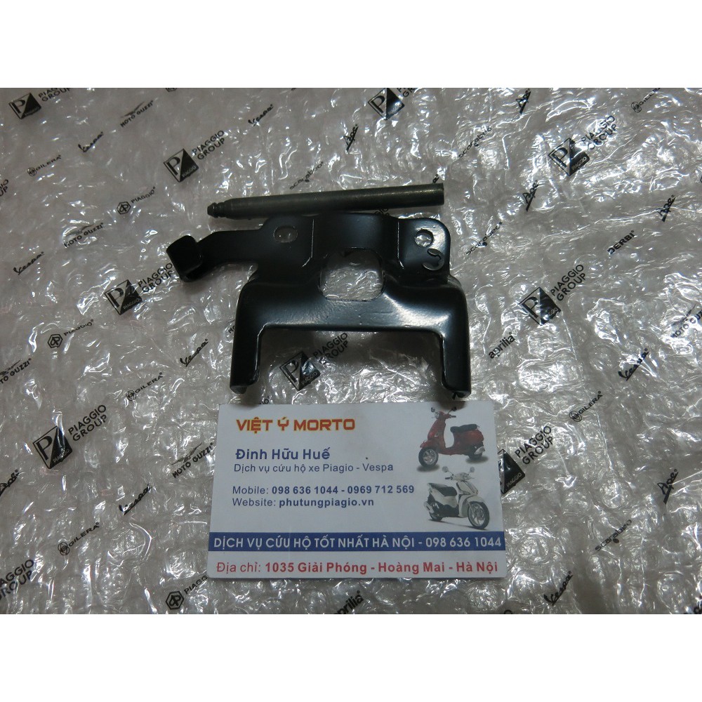 Bản lề yên vespa lx ,vespa s