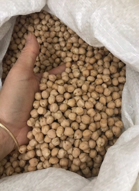 500g hạt đậu gà mỹ
