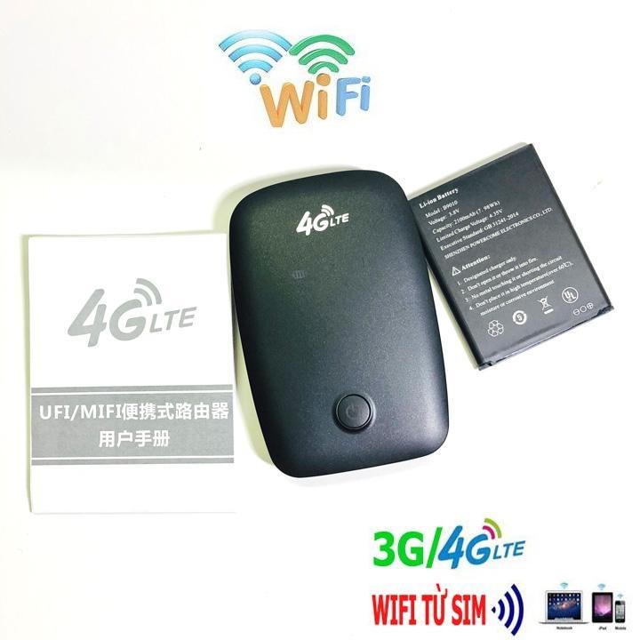 Cục phát wiFI 4G di động tốc độ cao chuyên dùng cho tivi,camera MIFI ROUTER 4G hot nhất hiện nay,hàng nhập khẩu chính hãng ZTE