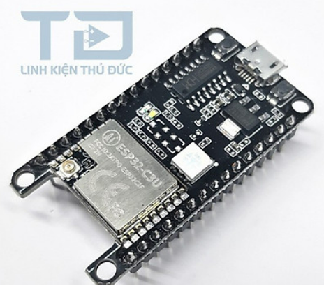 Kit phát triển wifi bluetooth esp32-c3u