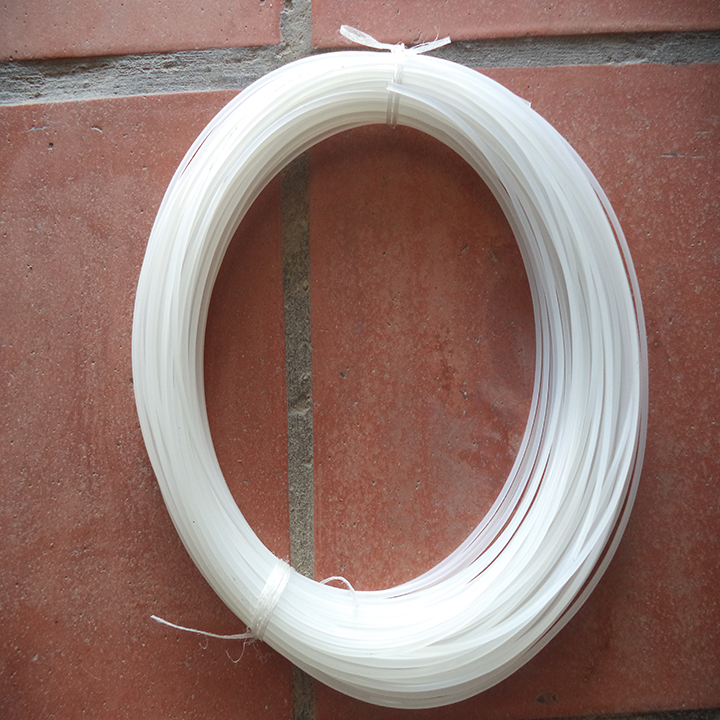 Dây cước cắt cỏ, cước cắt cỏ, cướt quật cỏ,cước phát cỏ 3 li cuôn 40 m