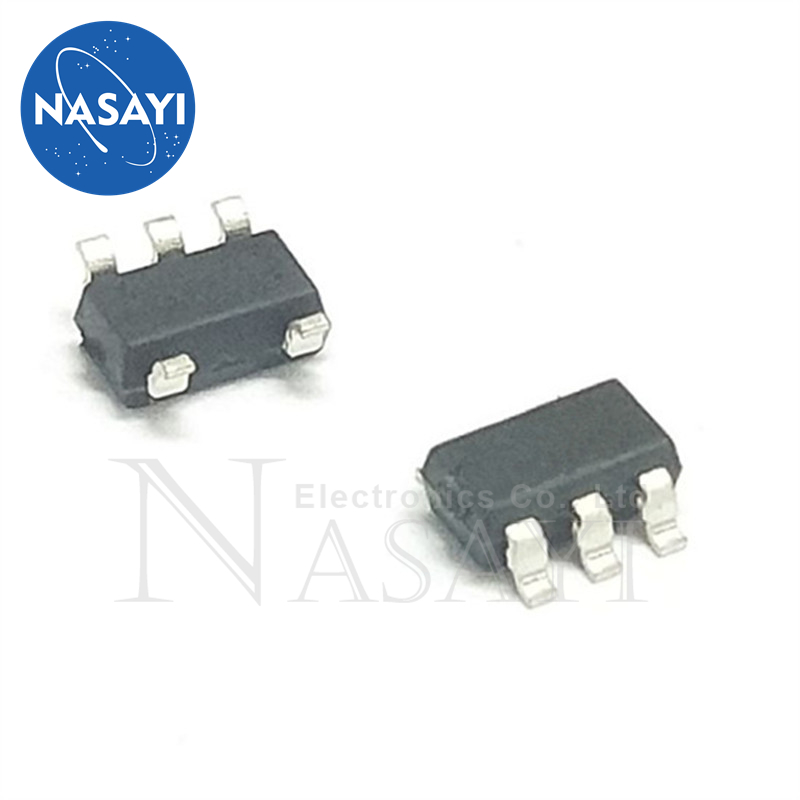 20pcs tp4054 丝印:54b sot-23-5