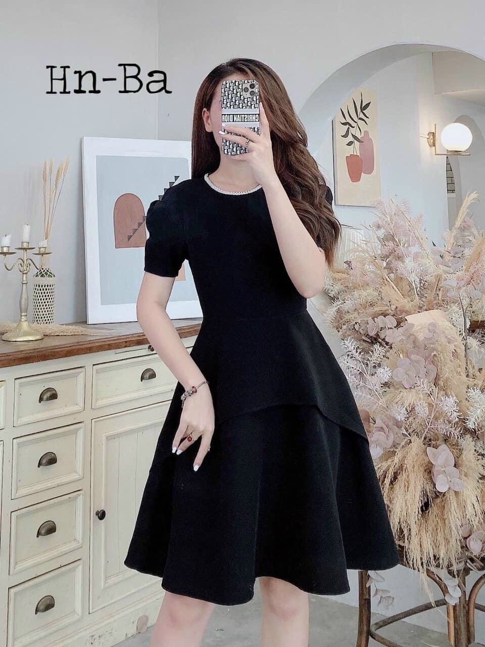 ĐÂM TAY CON BÈO TẦNG SIÊU XINH CHO NÀNG ELISE