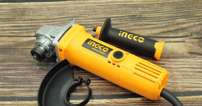 100mm máy mài góc 710w ingco ag71082