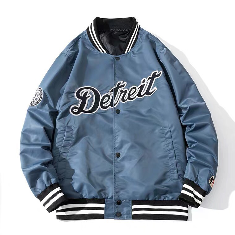Áo khoác dù BOMBER Nam Nữ Unisex In Chữ Nỗi 28 ARP CAO CẤP ( DÙ 2 LỚP )