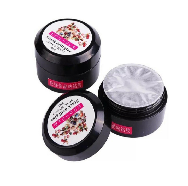 Gel đính đá Nail 8ml