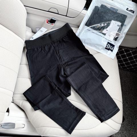 Quần legging nữ cạp cao ,gen bụng.nâng mông co giãn 4 chiều ,quần Gu hàng chuẩn