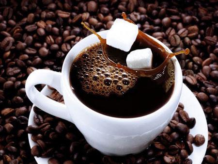 CÀ PHÊ TÂY NGUYÊN