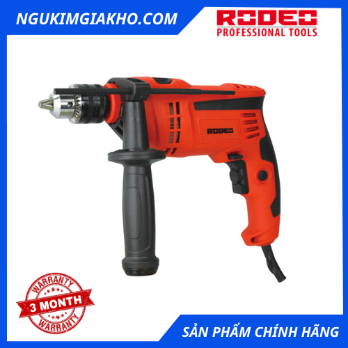 Máy khoan rodeo - id0710