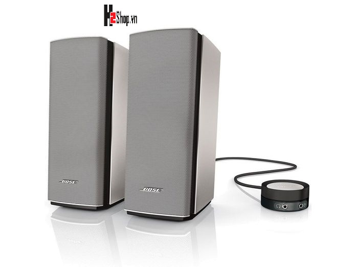 Loa vi tính bose companion 20