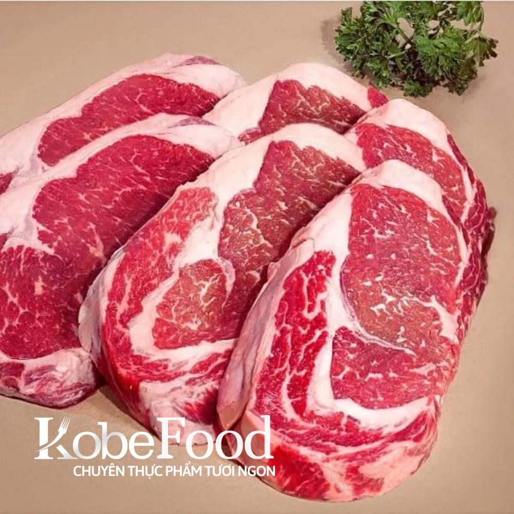 Thăn bò Úc- 500gr [Chỉ giao TP.HCM]