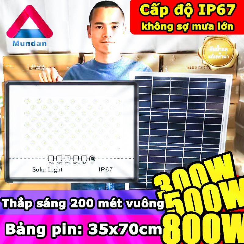 Thắp sáng 100㎡,năng lượng mặt trời,năng lượng mặt trời,Kích thước bảng 35x70cm,đèn năng lượng mặt trời,đeng năng lượng mặt trời,đèn năng lượng mặt trời trong nhà,đèn năng lượng măt trời ngoài sân,Đèn Pha Năng Lượng Mặt Trời,cảm biến khi có người qua
