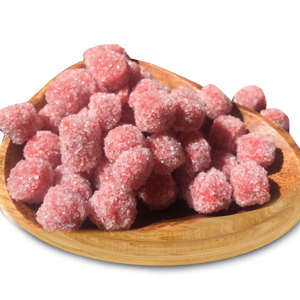 Mứt dâu tây Đà Lạt Đặc sản Đà Lạt 250g