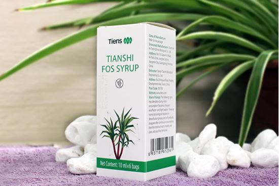 Siro Fos tiens - Bổ sung Lợi khuẩn ,Tăng cường Miễn dịch Đường ruột thiên sư