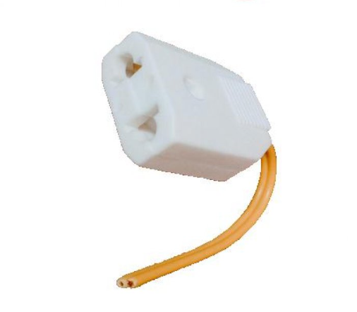 Phích cắm điện âm