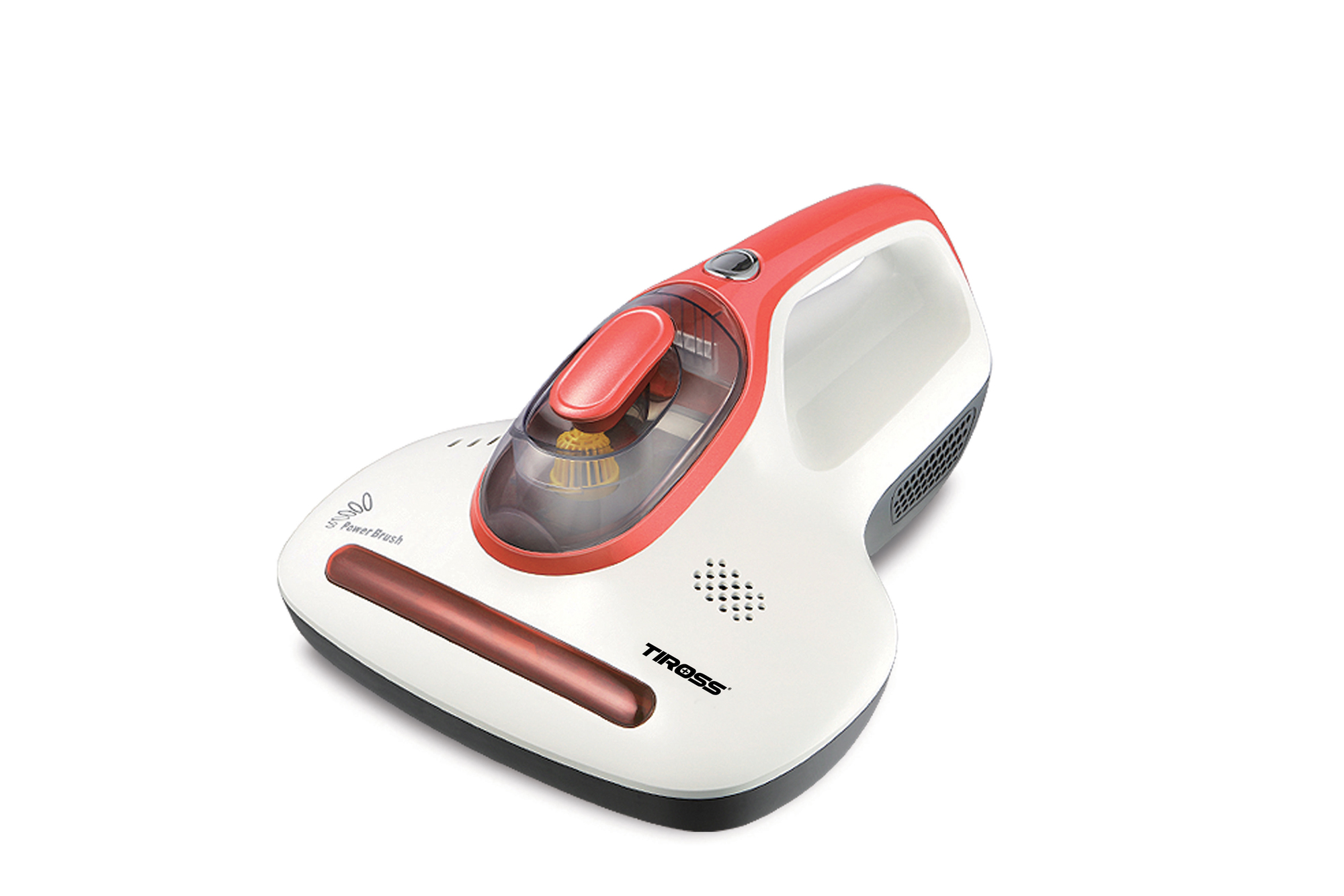 Máy Hút Bụi Cầm Tay Dùng Hút Bụi Trên Giường Chăn Ga Gối Đệm Tiross TS9302 (350W)