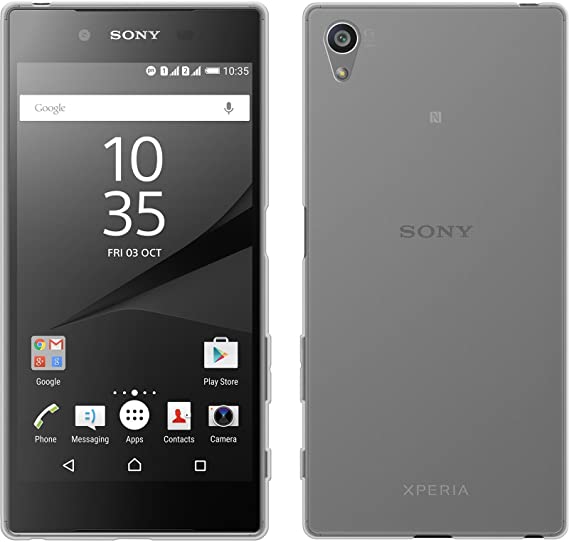 Freeship Sony Xperia Z5 Ram 3Gb/32Gb Chính Hảng Mới  Zin bảo hành 1 năm Màn hình IPS LCD, 5.2 , Full HD Android 6.0 (Marshmallow) Dung lượng pin 2900 mAh,