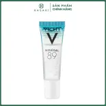 [HSD 03/2026] [QUÀ TẶNG KHÔNG BÁN] Serum Vichy Khoáng Phục Hồi Chuyên Sâu 10ml Hasaki Sản Phẩm Chính Hãng