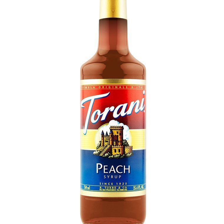 Syrup Torani