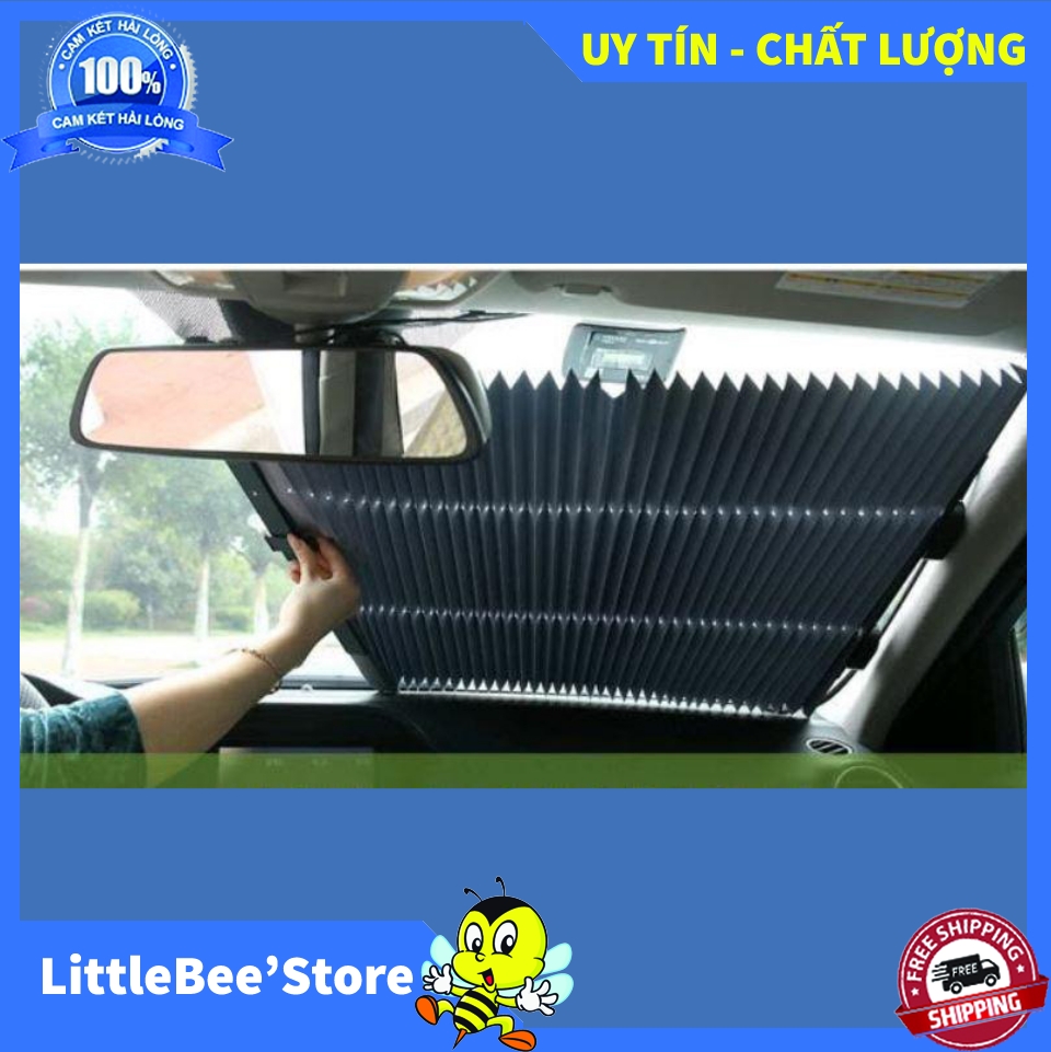 Rèm Che Nắng Xe Ô Tô Thông Minh, Tấm Chắn Nắng Ô Tô , Màn Cửa Che Nắng Xe Hơi , Chống Tia UV và Tia Cực Tím Cực Hiệu Quả - Bảo Vệ Chiếc Xế Yêu Của Bạn Một Cách Hiệu Quả - Hàng Đẹp, Giá Tốt