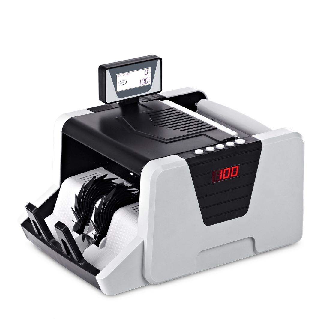 [HCM]Máy đếm tiền DOMENS DMS-1180