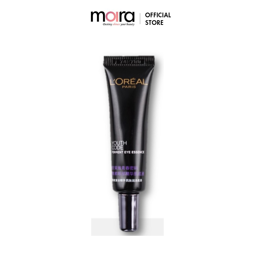 Hoạt Chất L'Oreal Tươi Trẻ Da Ngừa Lão Hóa Youth Code Skin Activating Ferment Pre-Essence 7.5ml