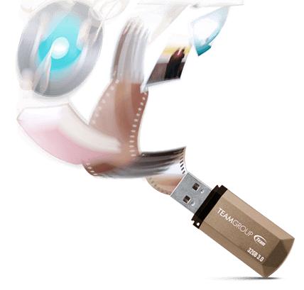 Usb team 3.0 c155 32gb