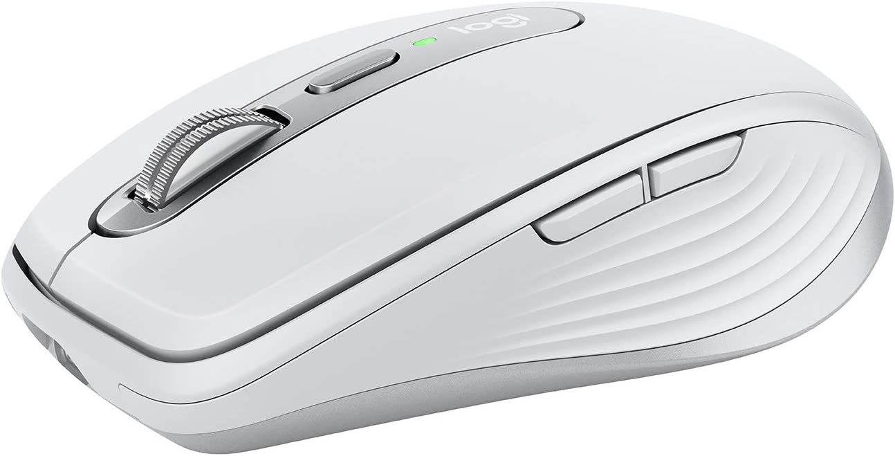 Chuột logitech bluetooth mx anywhere 3s - hàng chính hãng