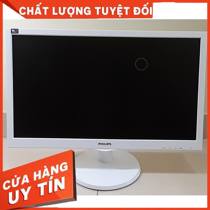 Màn hình philips 233v5l 23 inch giá tốt – màn hình lcd rẻ và đẹp