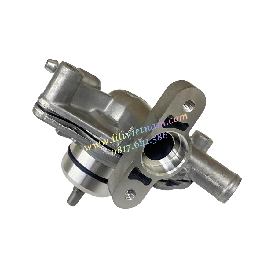 Coolant Pump for Air Blade 125, Lead 125, Sh Mode, Vario 125, Click 125, Pcx 150-160