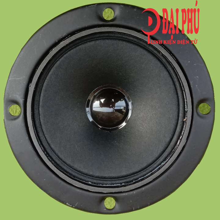 [HCM]Loa treble giấy 3 inch cho loa kéo Karaoke