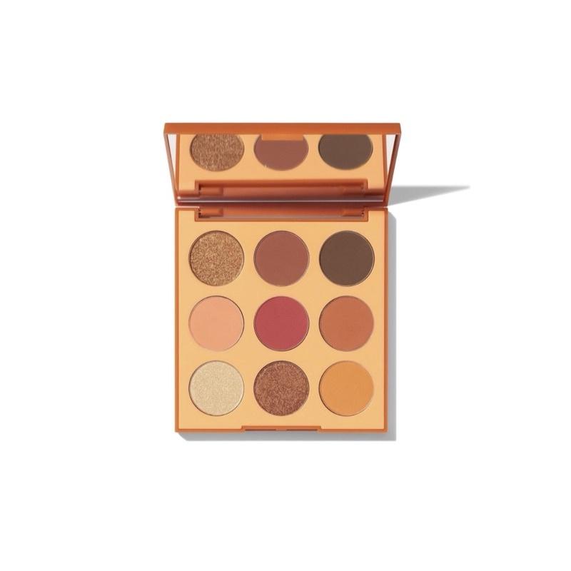 Bảng mắt morphe 9 ô mã 9t, 9v, 9p