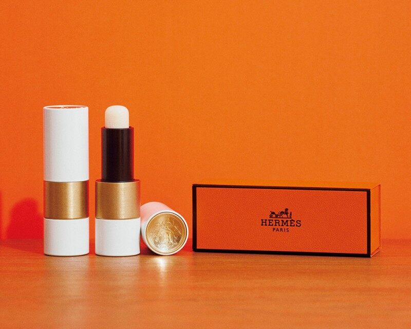 Son Dưỡng Cao Cấp Rouge Hermes Lip Care Balm