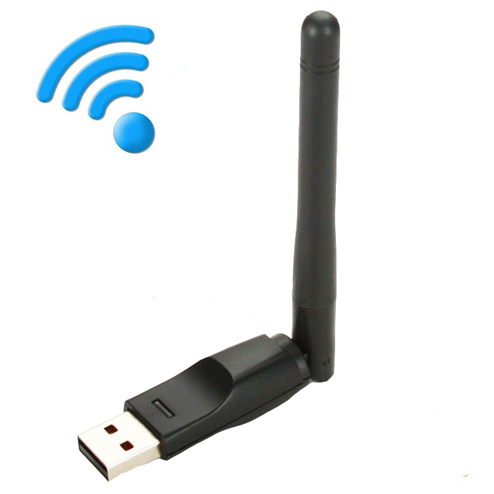 [HCM]Usb Wifi - loại có anten mạnh mẽ