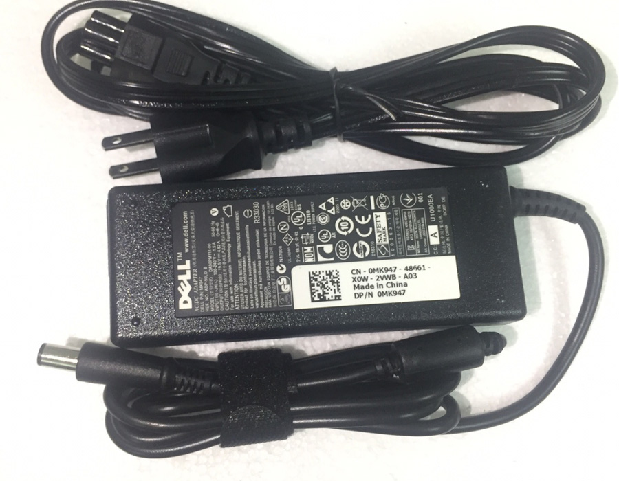 Sạc laptop dell vostro 1400 1500 3300 3400 3500 1420