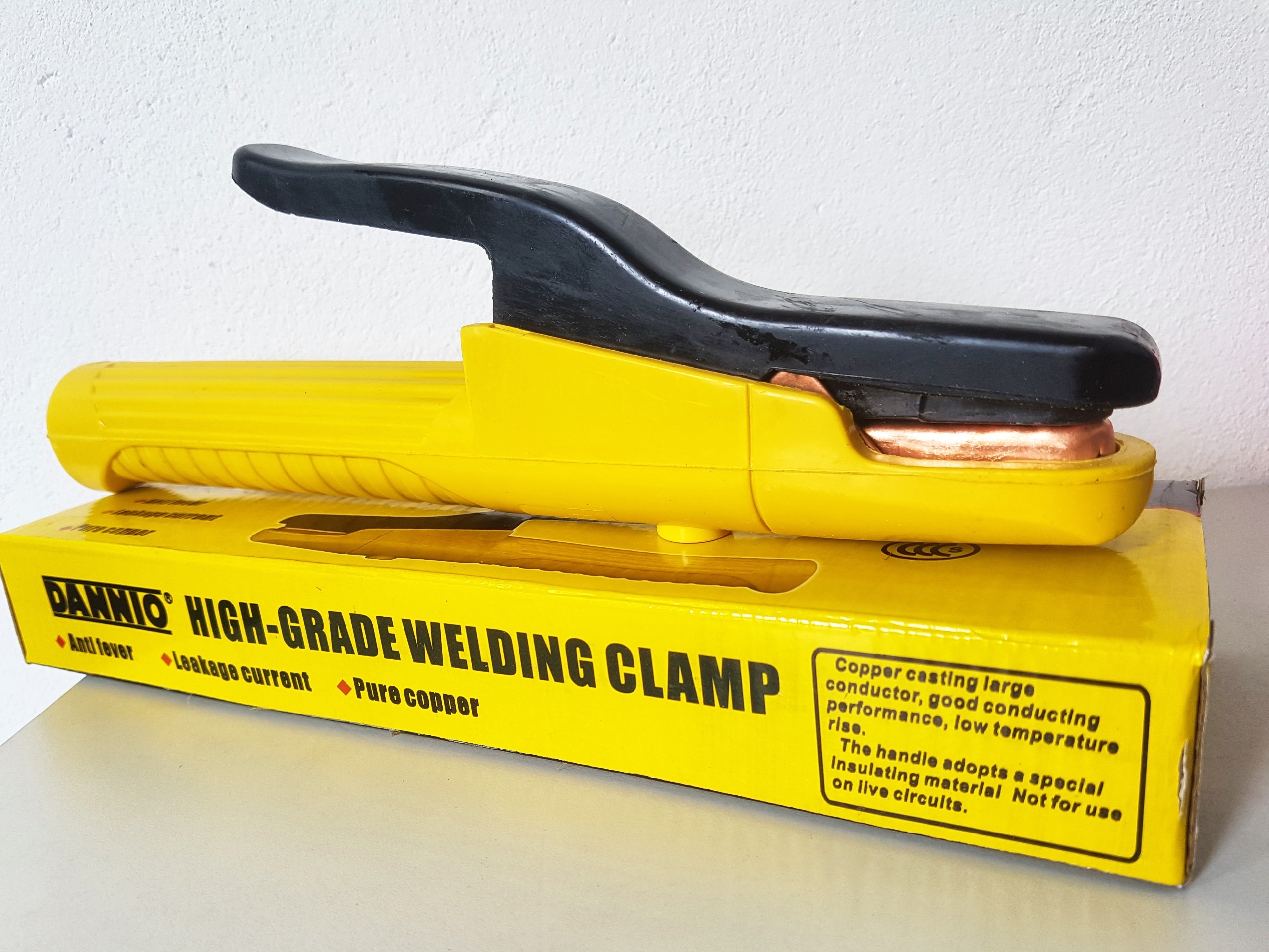Kẹp hàn dannio 800a, kẹp hàn caro shenglong, kìm kẹp que hàn, kẹp mát nam châm, kẹp hàn, kìm kẹp hàn