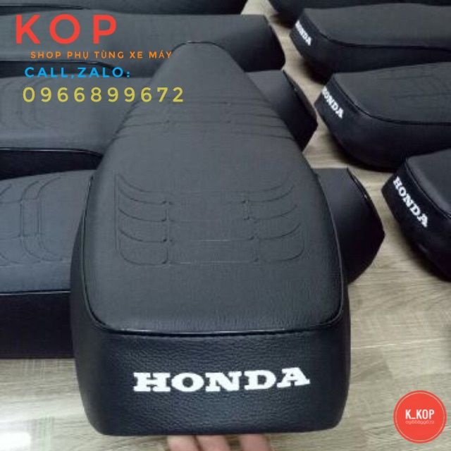 Sale- yên xe honda dream kiểu thái hàng đẹp loại 1 -10%
