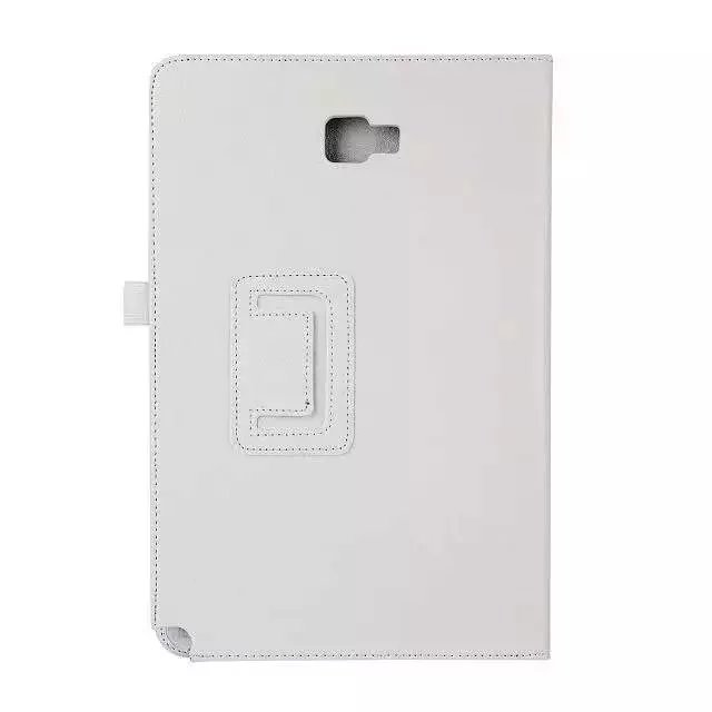 [HCM]Bao da Samsung Galaxy Tab A6 10.1 (Spen) nắp gập - Bao da P580/P585